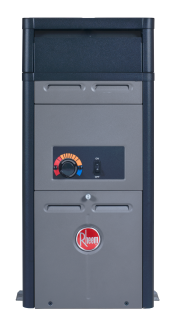 Above Ground Pool/Spa Heaters - 106