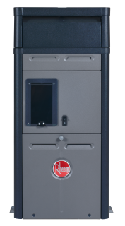 Above Ground Pool/Spa Heaters - 156