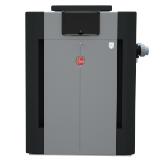 Digital and Millivolt Pool/Spa Heaters