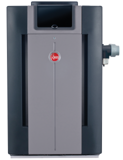 Digital and Millivolt Pool/Spa Heaters