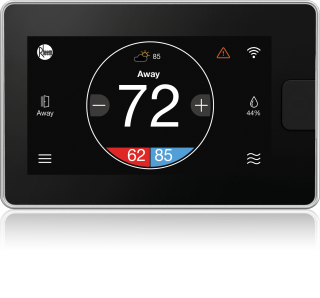 EcoNet Smart Thermostat - RETST700SYS