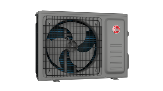 FSHSR**B1C Floating Air™ Classic® Ductless Mini-split Single-Zone, Heat Pump, Outdoor Unit (115V, R-32)