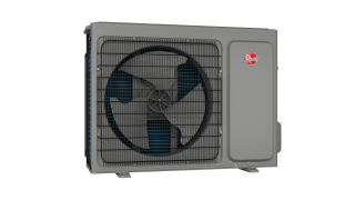 FSHSR**B3D Floating Air™  Classic® Ductless Mini-split Single-Zone, Heat Pump, Outdoor unit (230V/208V, R-32)