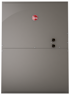 Hydronic Air Handler - Powered by Tankless Technology (RW1T)