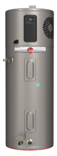 Professional Prestige ProTerra Hybrid Electric Heat Pump with LeakGuard