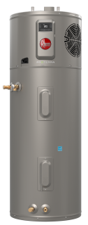 Professional Prestige Series: ProTerra Hybrid Electric Water Heater