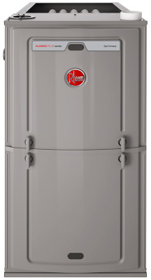 Rheem furnace discount