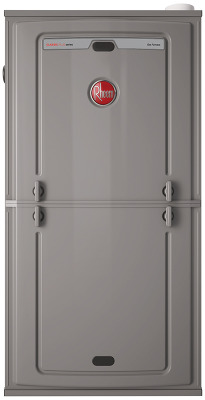 USAアドバタイジング　プレート　RHEEM Item # RA13NY18AJ1NA, Endeavor® Line Classic ® Series 1 1/2 ton