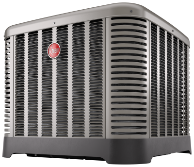 3 ton ruud air conditioner