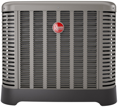 USAアドバタイジング　プレート　RHEEM R951T Endeavor™ Line Classic® Series Gas Furnace - Rheem.ca