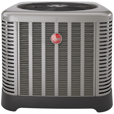 RA13NZ Endeavor Line Air Conditioner - Rheem.ca