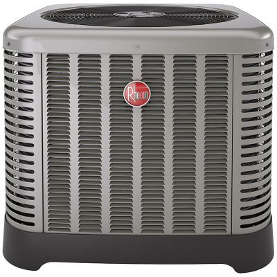 RA14AZ Endeavor™ Line Classic® Series Air Conditioner - Rheem.ca