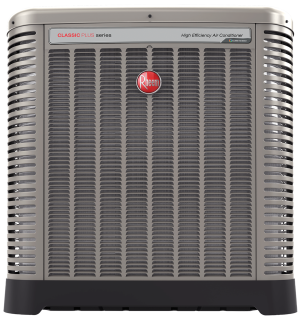 RA16AZ Endeavor™ Line Classic® Plus Series Air Conditioner