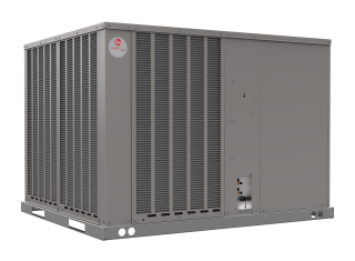 RACA/XZS Endeavor Line Packaged Air Conditioner