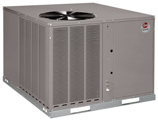 RACAZR Endeavor® Line Classic® Series Packaged Air Conditioner