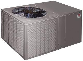 RACBZR Endeavor Line Classic Series Packaged Air Conditioner
