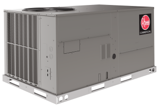 RACCYC Renaissance™ Line Classic Plus® Series Packaged A/C
