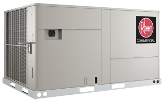RACDYB Renaissance™ Line Classic® Series Packaged A/C