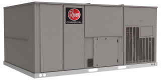 RACGYB Renaissance™ Line Classic® Series Packaged A/C