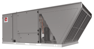 RACHYB Resolute™ Line Classic® Series Packaged A/C (30 Ton)