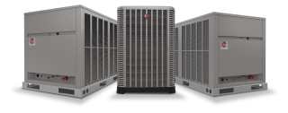 RACY Commercial Split Classic® Series Air Conditioner