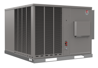 RGEAYB Endeavor® Line Classic® Series Residential Packaged Gas Electric Unit