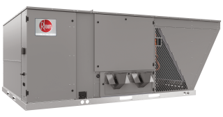 RGEHYB Resolute™ Line Classic® Series Packaged G/E (30 Ton)