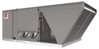 RGEHYB Resolute™ Line Classic® Series Packaged G/E