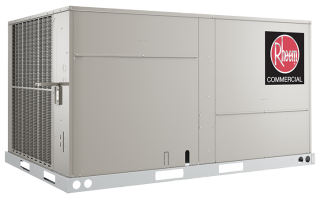 RHPDYB Renaissance™ Line Classic® Series Packaged Heat Pump