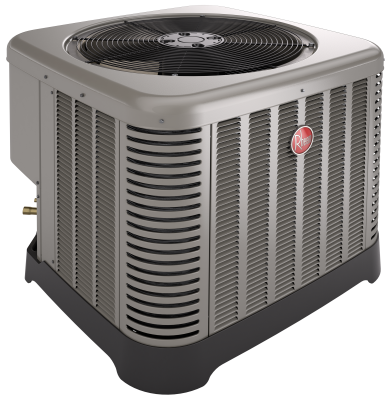 RP14AZ Endeavor™ Line Classic® Series Heat Pump - Rheem.ca