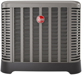 RP15AZ Endeavor™ Line Classic® Plus Series Heat Pumps