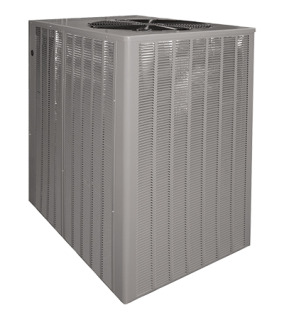 RPCL Classic® Series Commercial Split Heat Pump