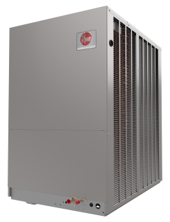 RPCY Commercial Split Classic® Series Heat Pump