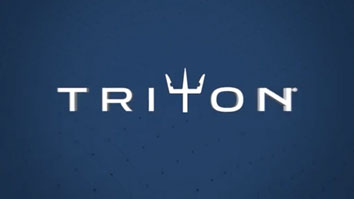 Rheem Triton Family