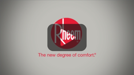 Rheem Triton Family